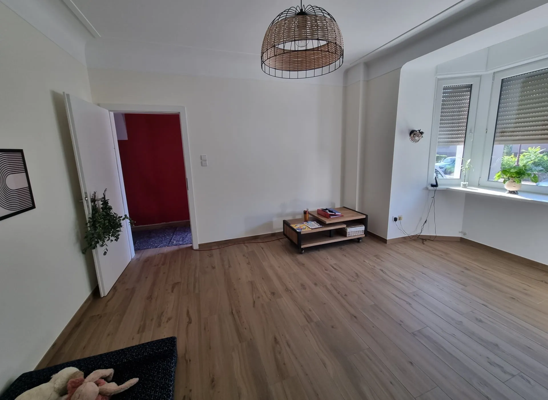 Salon et salle de bain rénovés à Diekirch par BauArt, photo 9