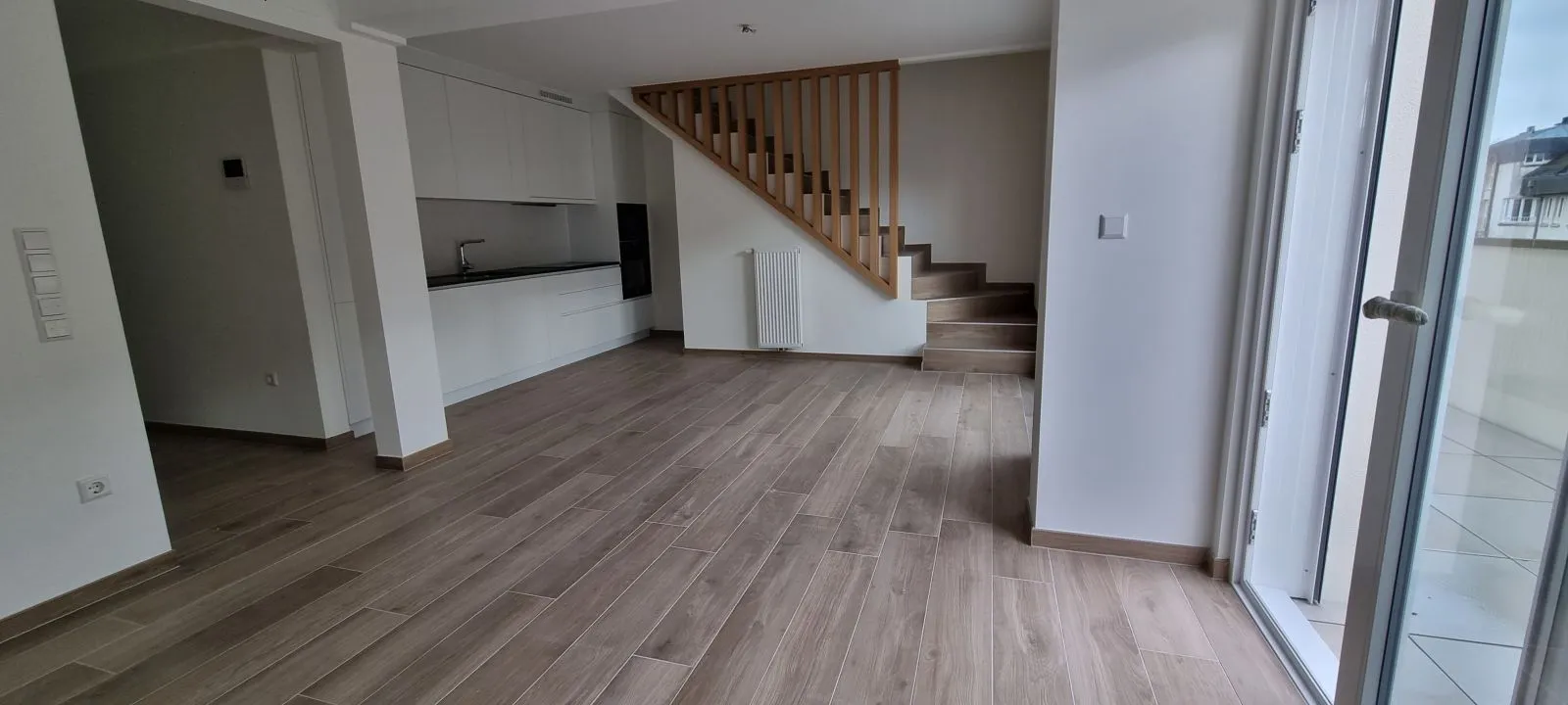 Maison de maître à Belair après rénovation complète par BauArt, photo 15