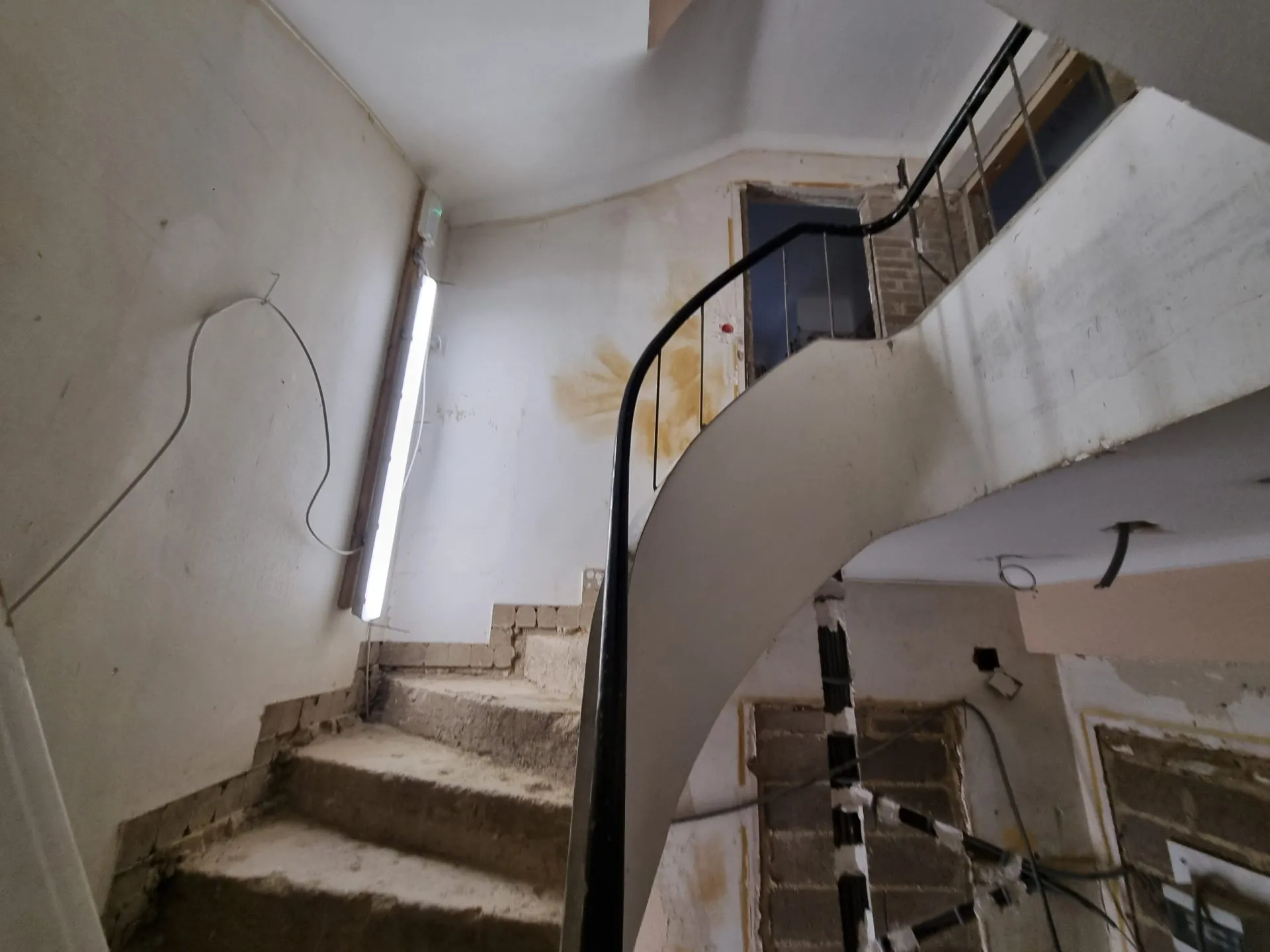 Maison de maître à Belair avant rénovation, photo 16