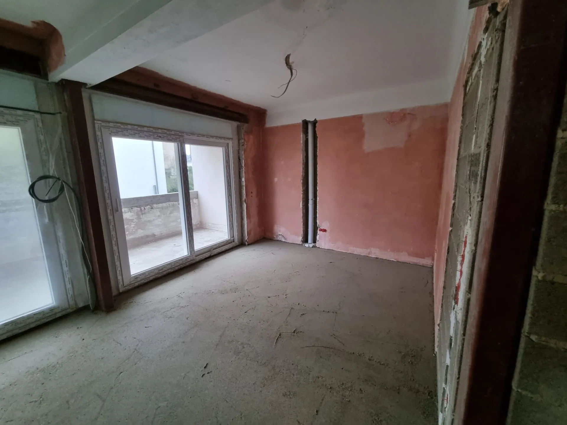 Maison de maître à Belair avant rénovation, photo 11