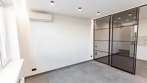 Aménagement intérieur