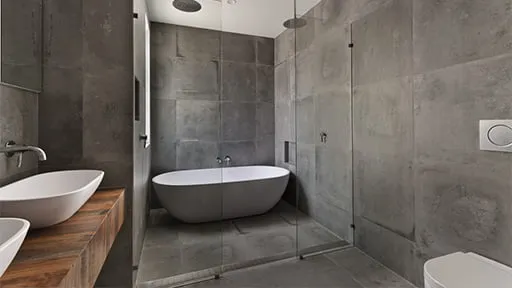 Sanitaires
