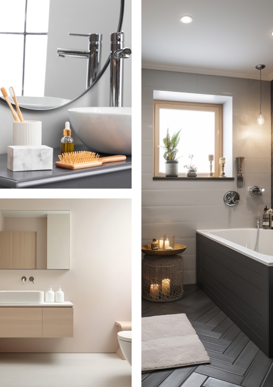 BauArt - Carrelage pour chambre